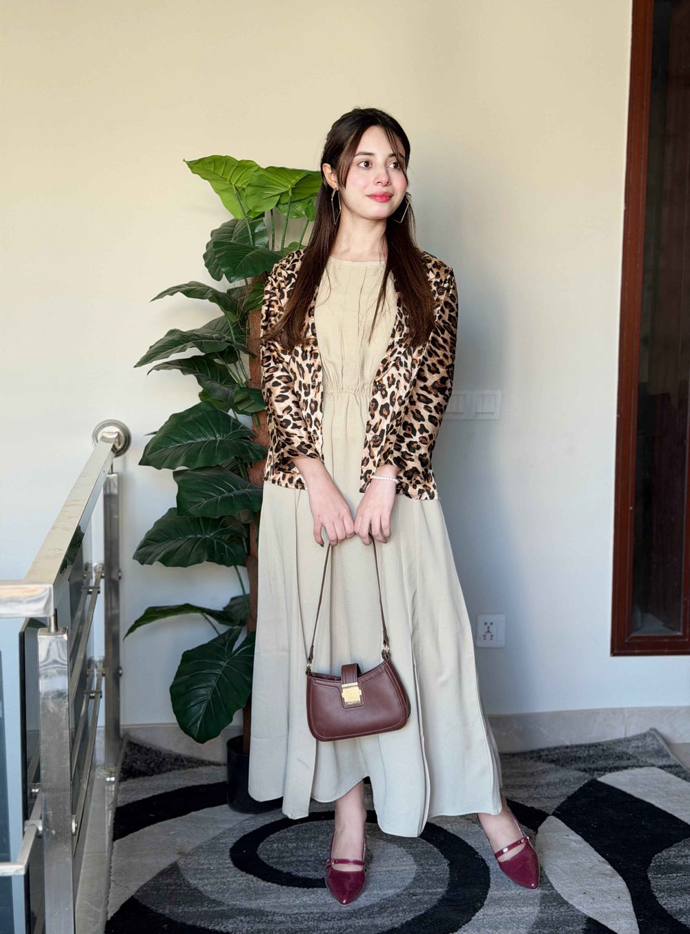 Koti Maxi