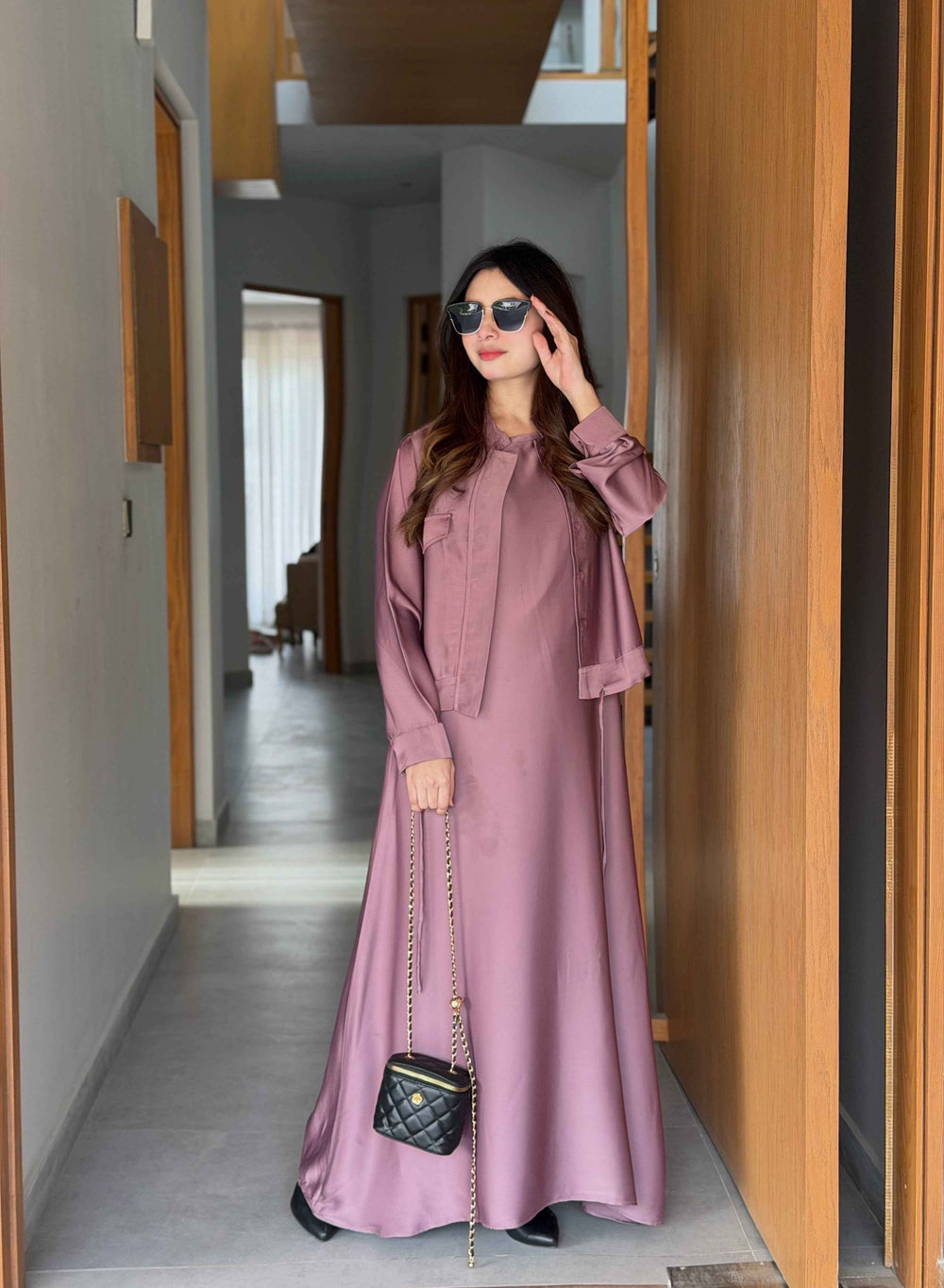 Bodycone Dress