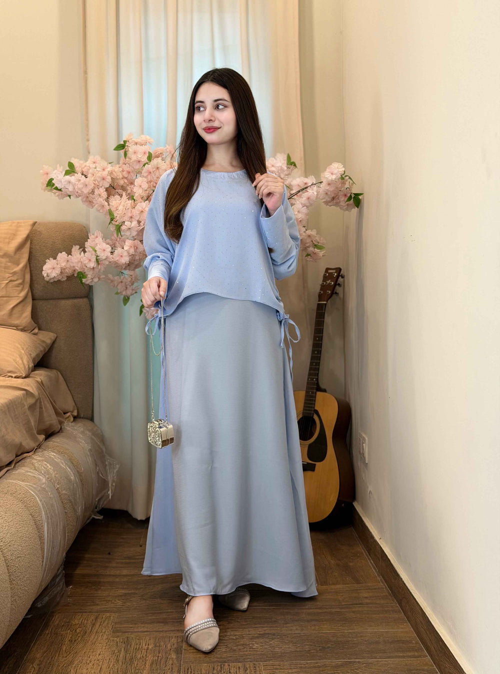 Bodycone Dress