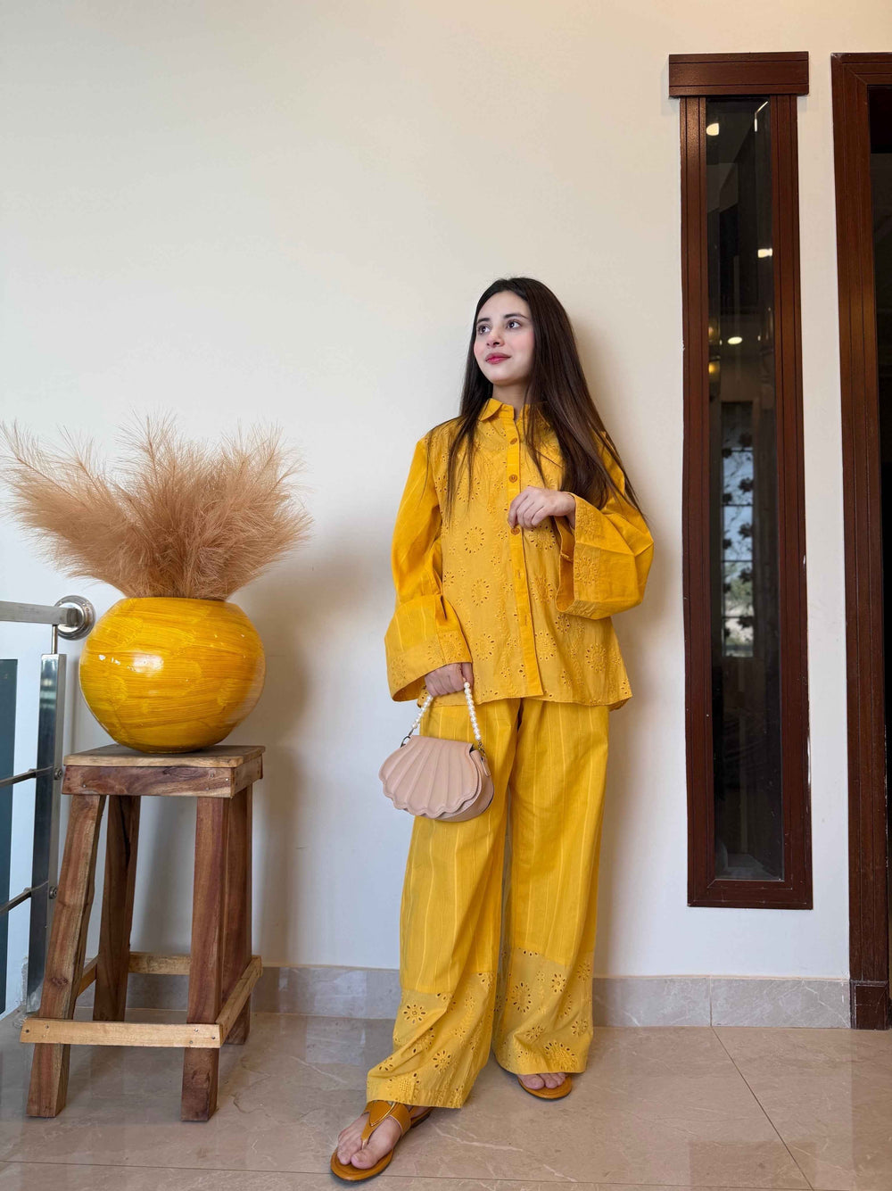 Ladies Co Ord Set