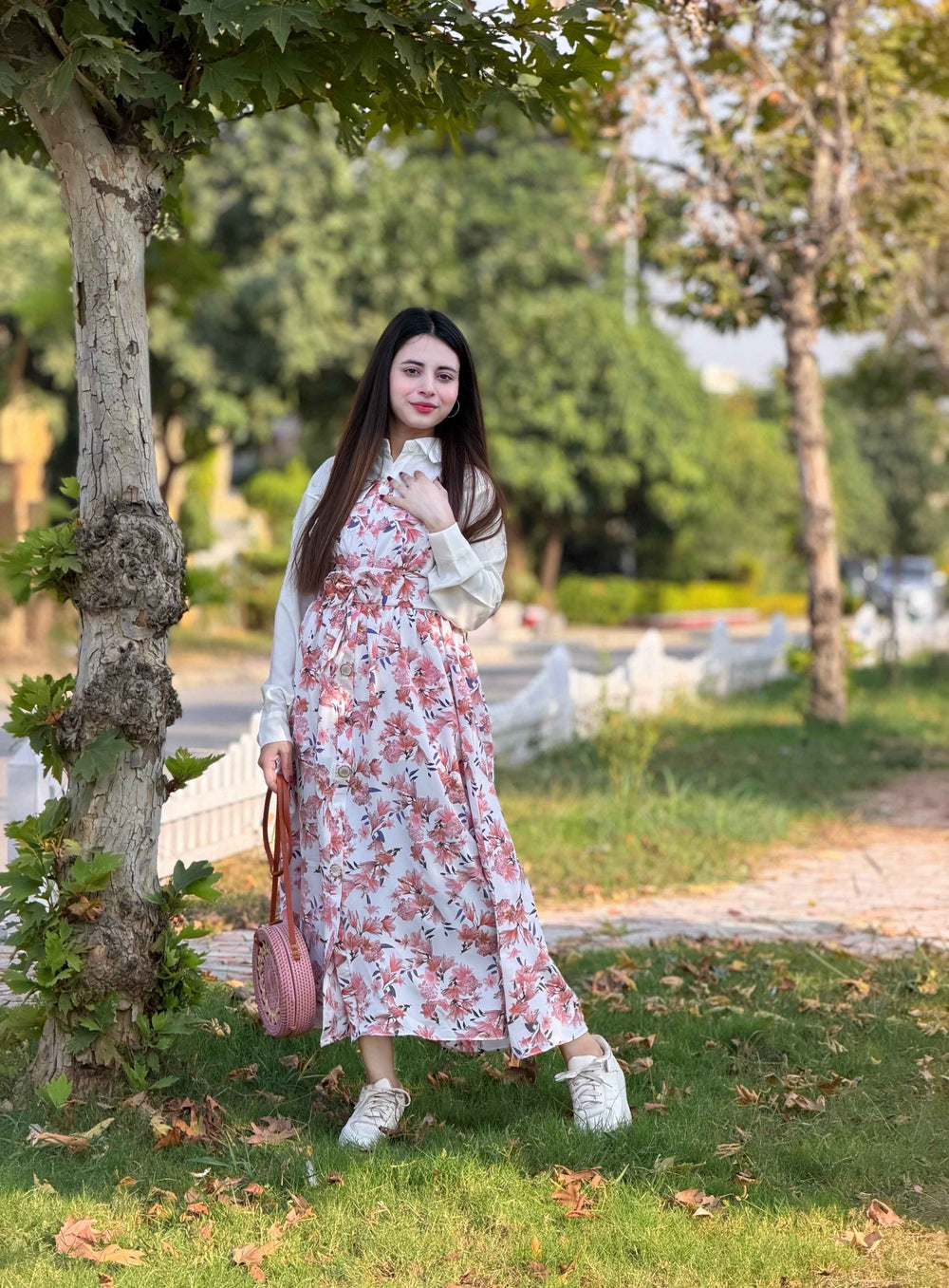 Ladies Co Ord Set