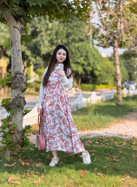 Ladies Co Ord Set