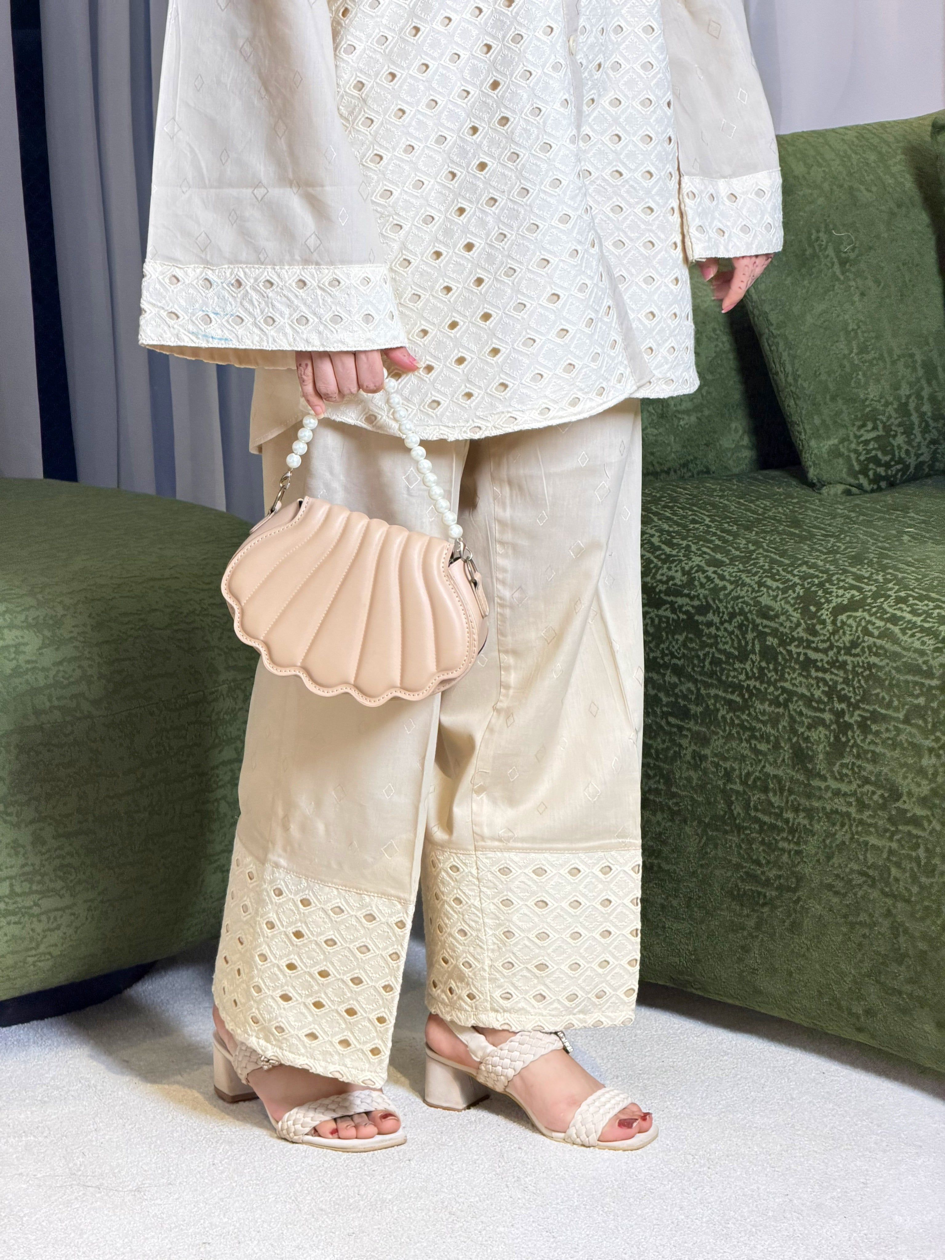 Swiss Organic Co Ord sets