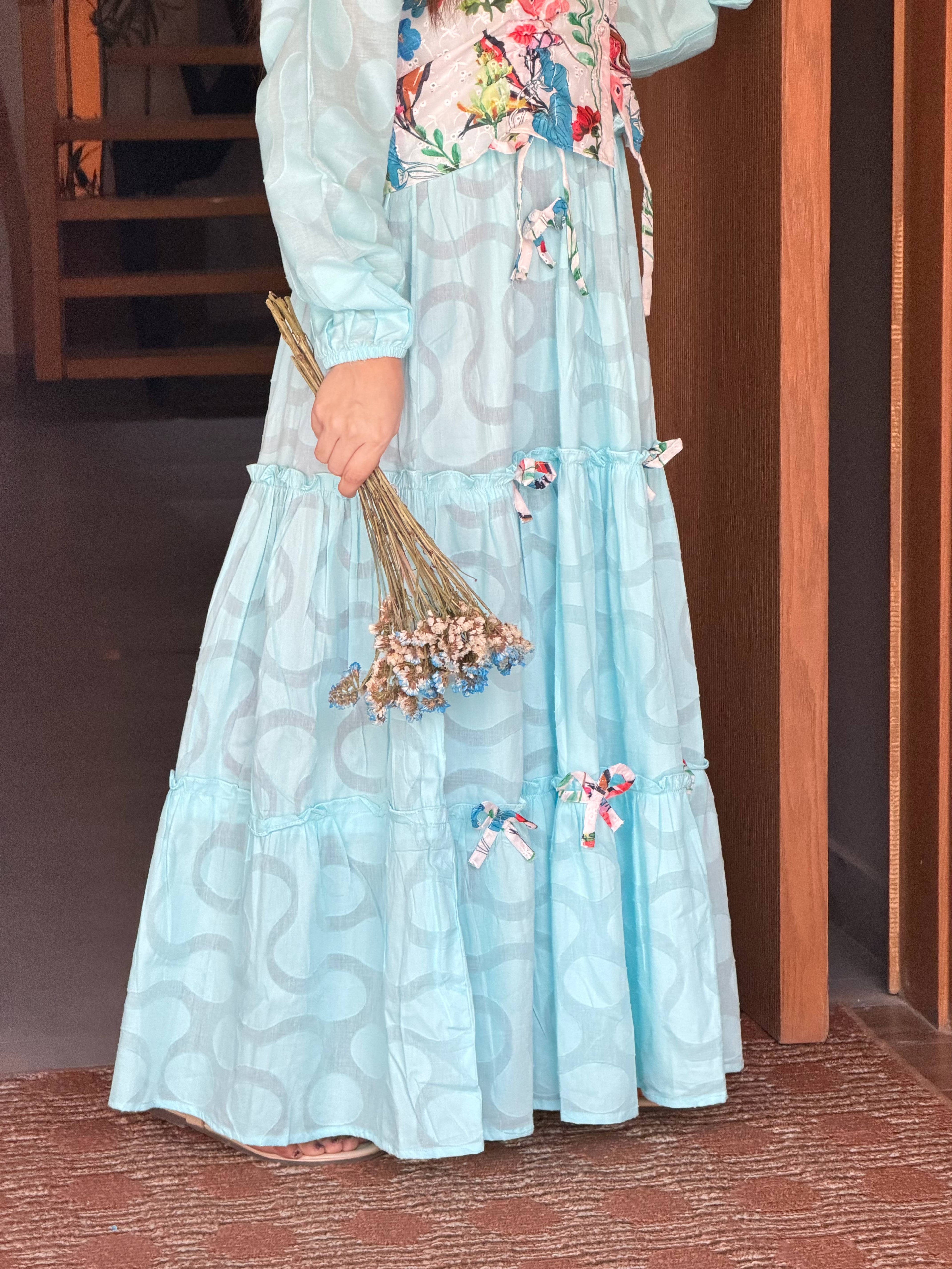 Bluebell Grace