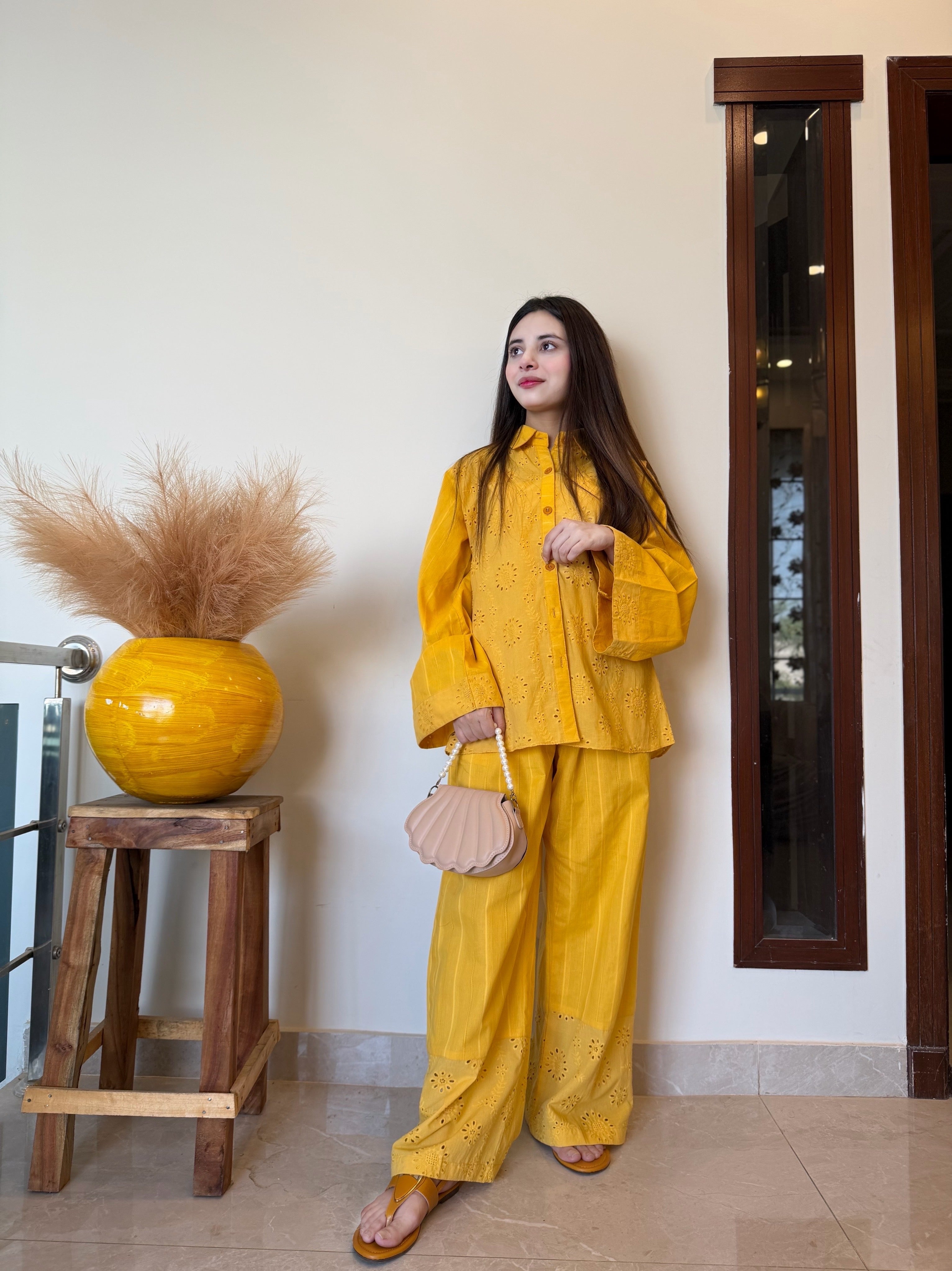 chick Co-Ord Set