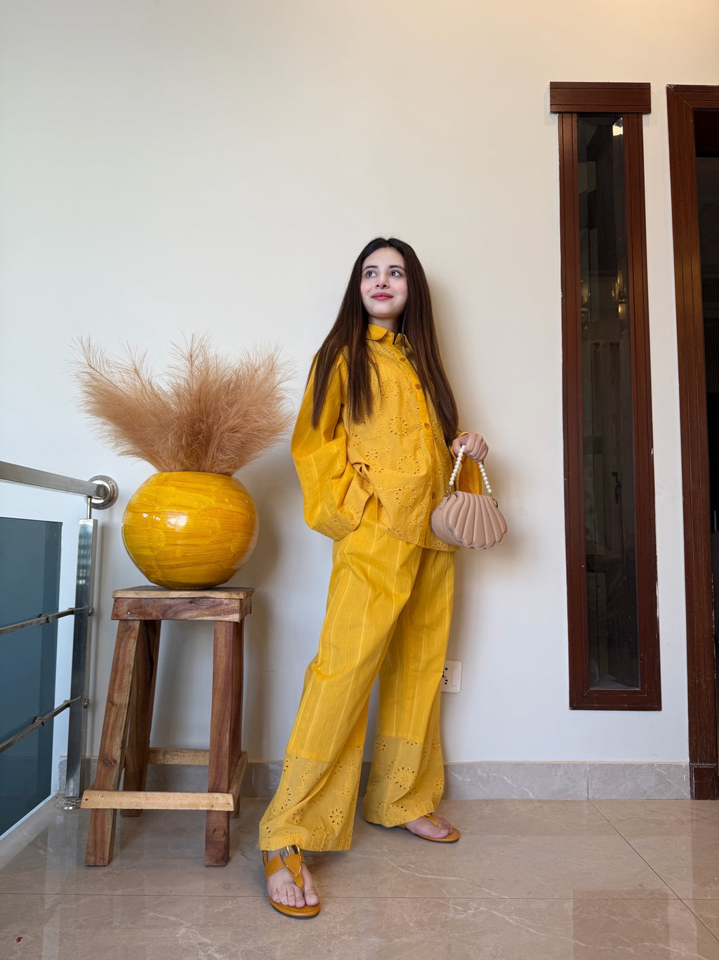 chick Co-Ord Set