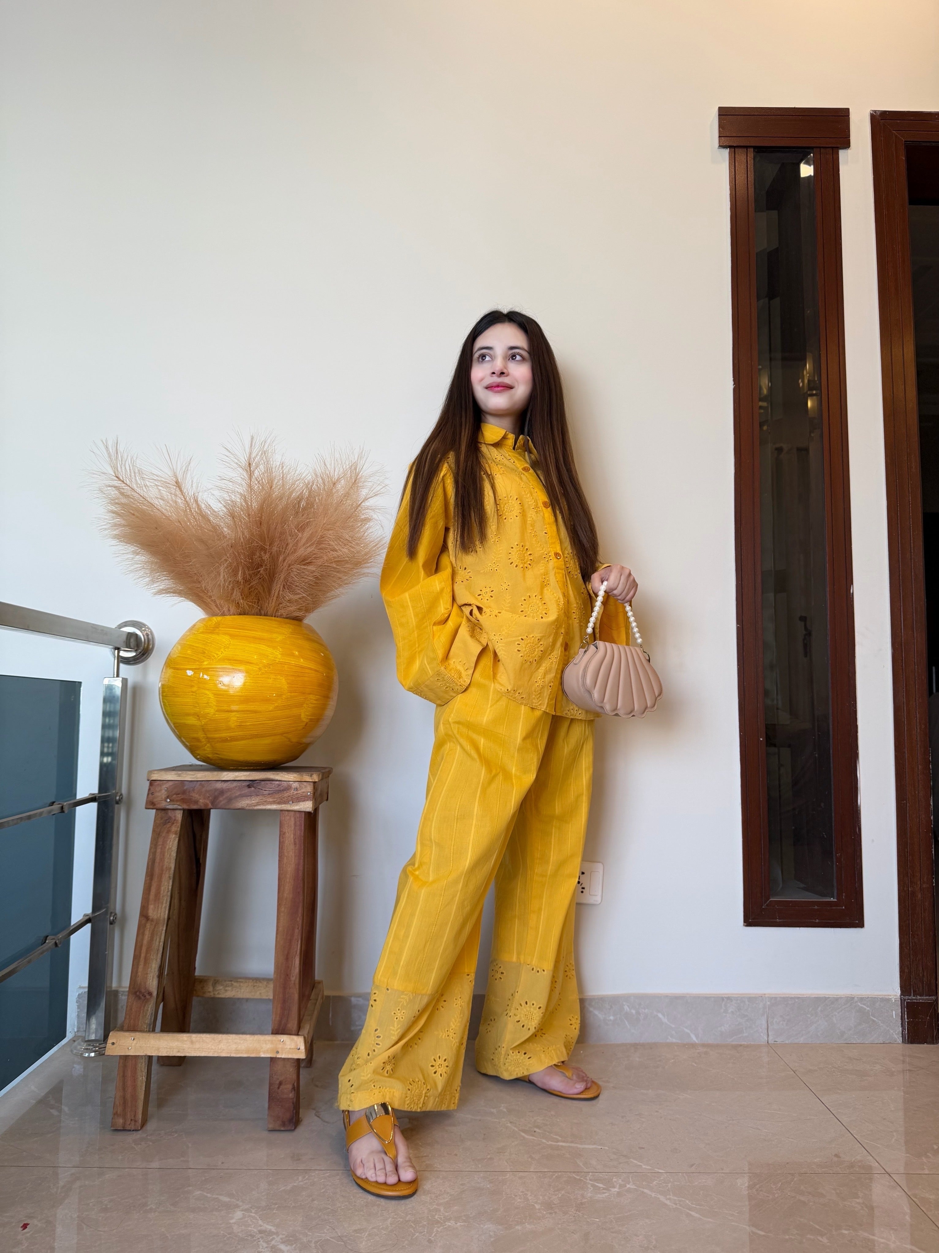 chick Co-Ord Set