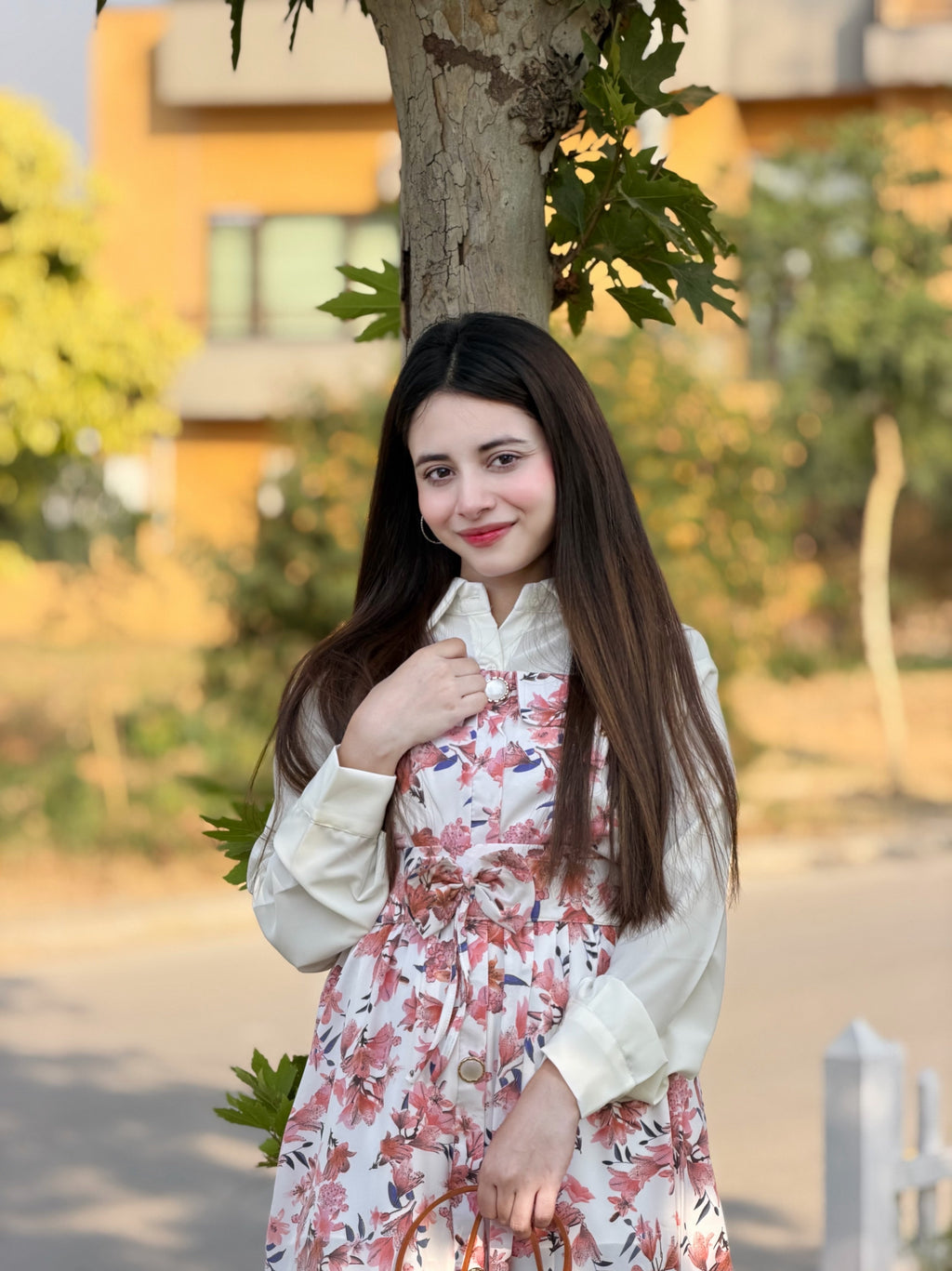 Ladies Co Ord Set