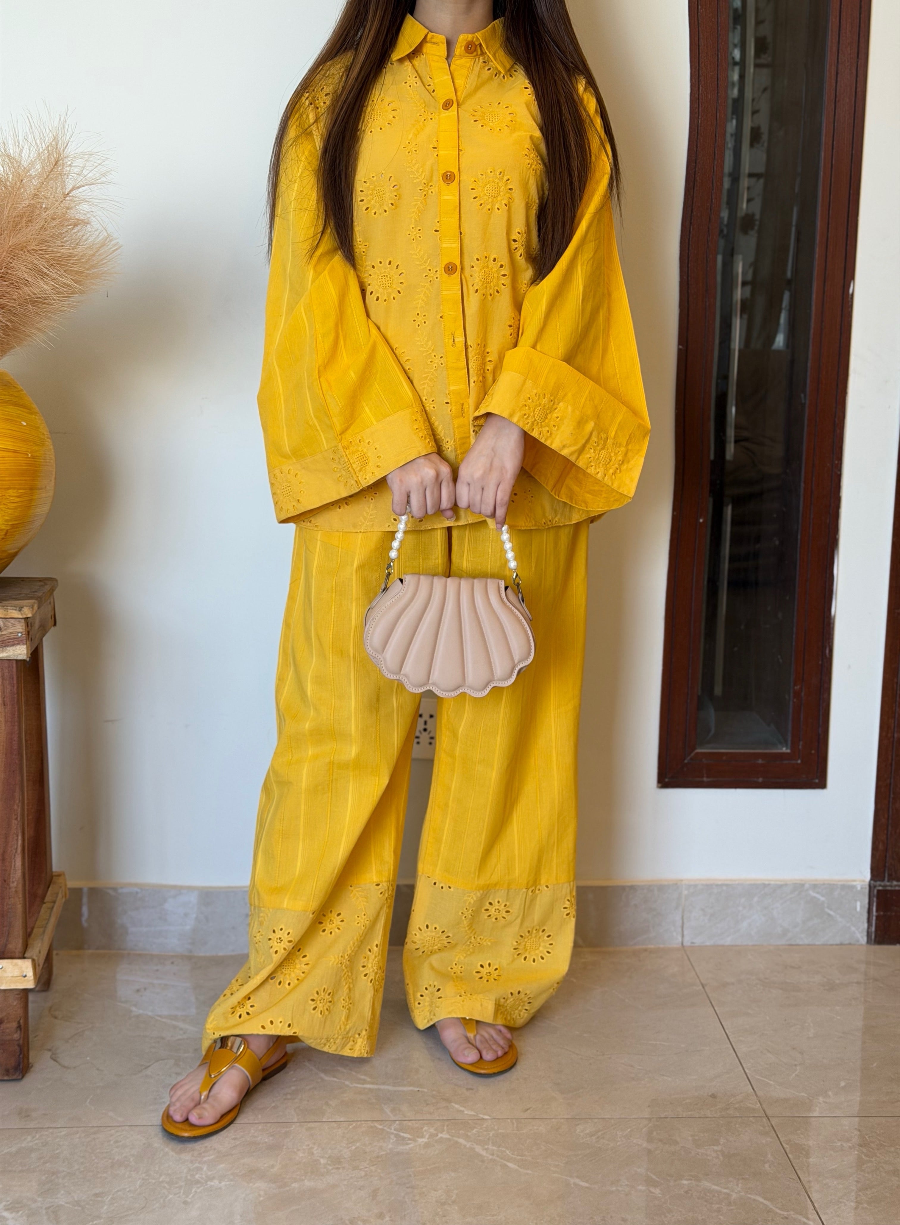 chick Co-Ord Set