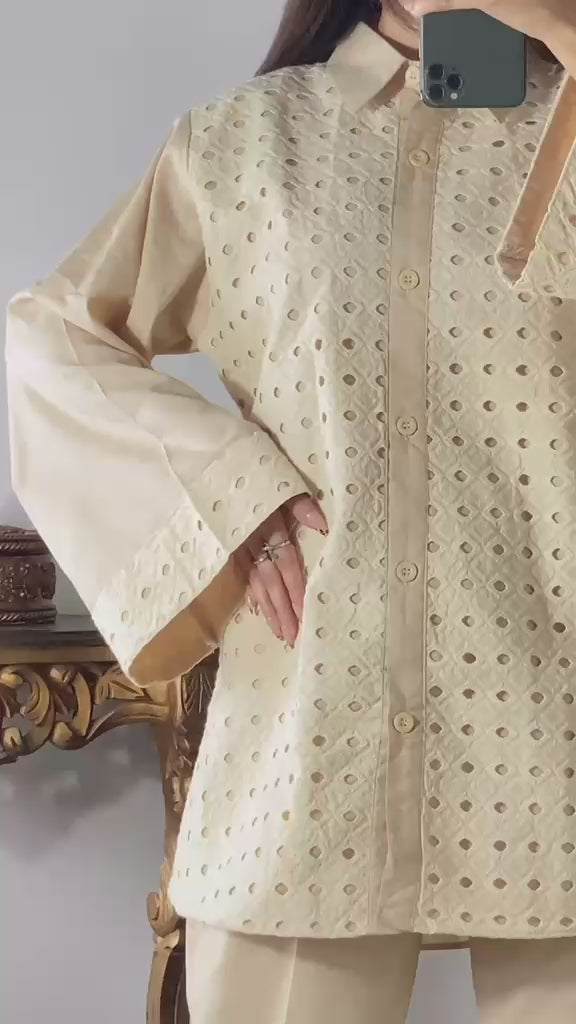 Swiss Organic Co Ord sets